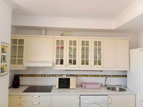 Apartamento de 1 dormitorio en Calle Vela photo 85