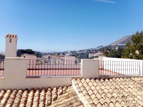 Apartamento de 1 dormitorio en Calle Vela photo 117