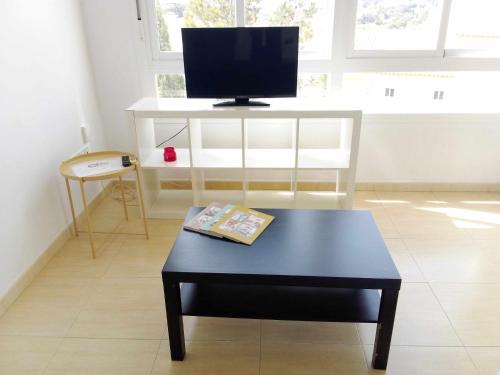 Apartamento de 1 dormitorio en Calle Vela photo 88