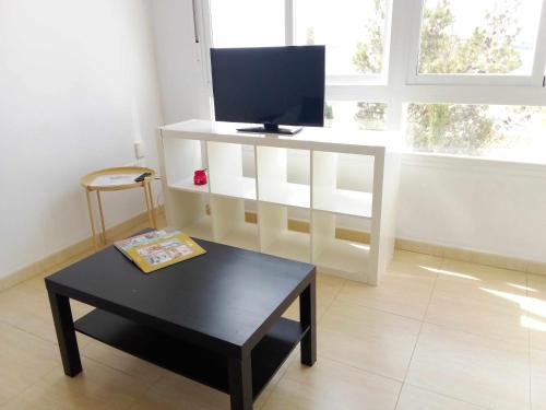 Apartamento de 1 dormitorio en Calle Vela photo 87