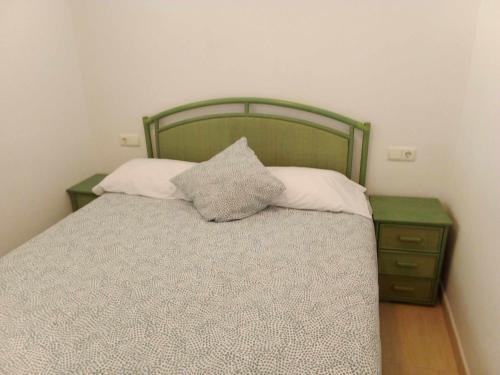 Apartamento de 1 dormitorio en Calle Vela photo 95