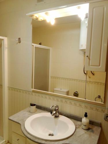 Apartamento de 1 dormitorio en Calle Vela photo 77