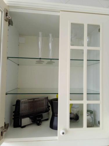 Apartamento de 1 dormitorio en Calle Vela photo 83