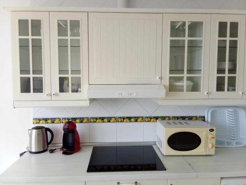 Apartamento de 1 dormitorio en Calle Vela photo 102
