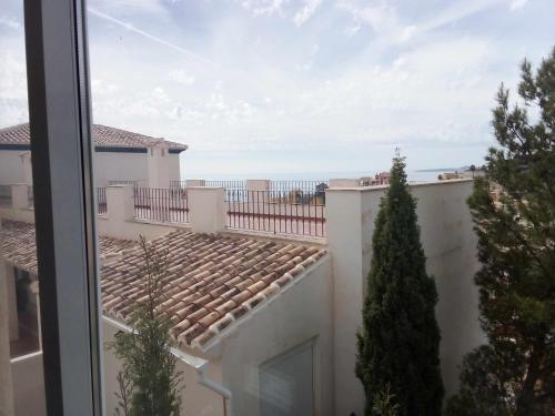 Apartamento de 1 dormitorio en Calle Vela photo 104