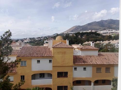 Apartamento de 1 dormitorio en Calle Vela photo 107
