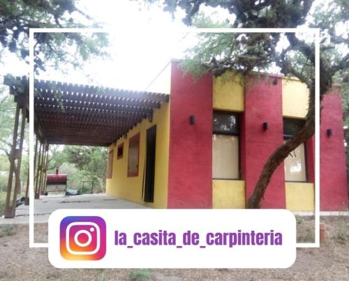 La Casita de Carpintería – Photos 5