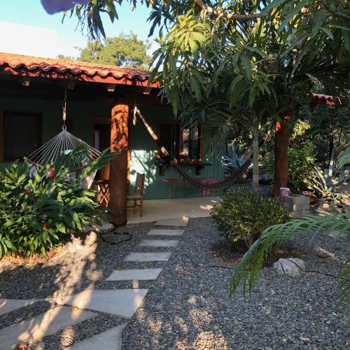 Imagen de la galería de Casa Chilli entire private house with pool, en Troncones