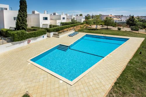 Sunny Villa with Pool Access