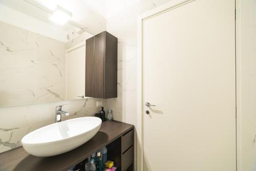 Milan Design Suite - Palestra e Parcheggio Privato