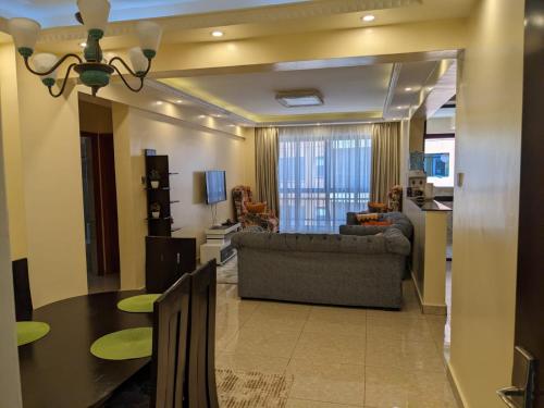 Bliss haven gardens two bedroom apartment