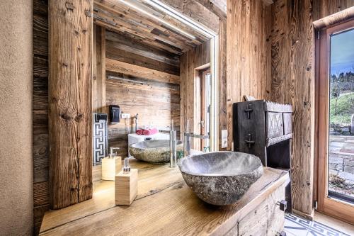 Φωτογραφία από το άλμπουμ του der baum hideaway σε Inzersdorf im Kremstal