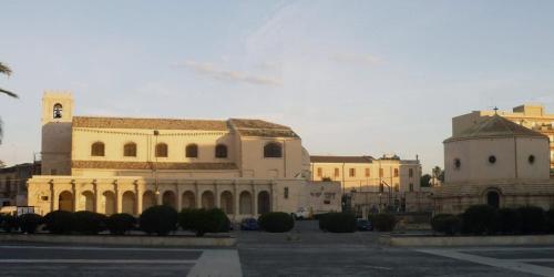 Foto dalla galleria di A casa di Pato a Siracusa