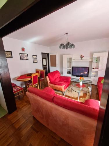 Gallery image of Horizont apartmans in Jajce