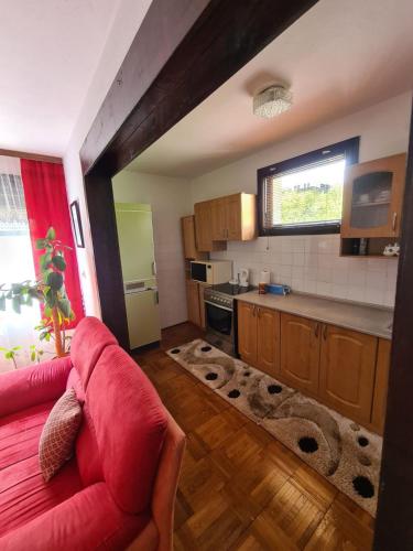 Gallery image of Horizont apartmans in Jajce