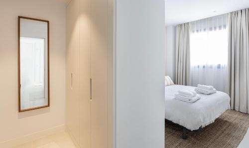 Fotografie z fotogalerie ubytování SVOY Bright Apartment in Higuerón West, Fuengirola v destinaci Fuengirola