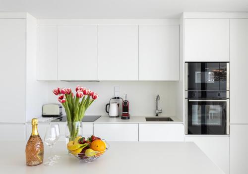 Fotografie z fotogalerie ubytování SVOY Bright Apartment in Higuerón West, Fuengirola v destinaci Fuengirola