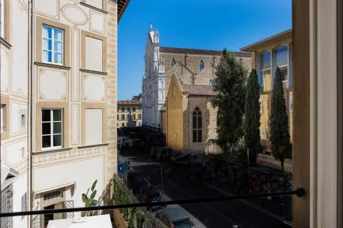 Maison Santa Croce photo 15