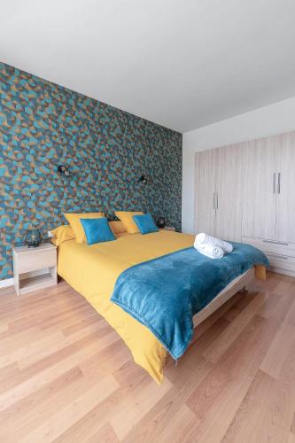 Le Pasteur - Grand appartement lumineux - Centre-ville