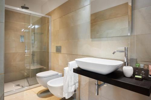 Maison Santa Croce photo 61