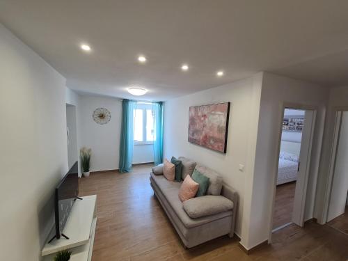Apartment Andy