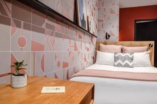 Republik Hotel photo 5