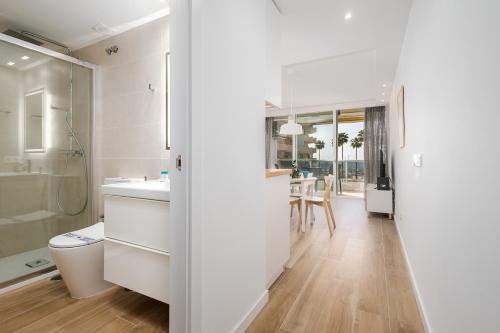 Newly renovated with incredible sea views - RDR295