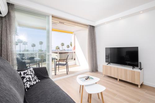 Newly renovated with incredible sea views - RDR295