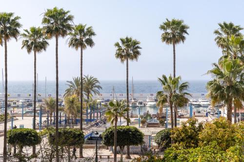 Newly renovated with incredible sea views - RDR295
