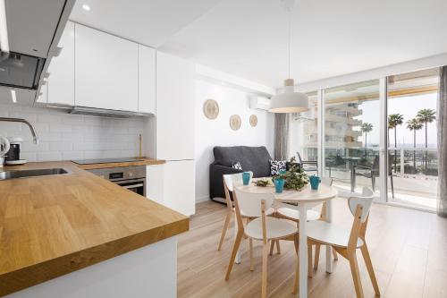 Newly renovated with incredible sea views - RDR295
