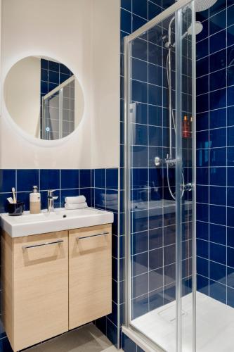 Edgar Suites Grands Boulevards - Boulanger