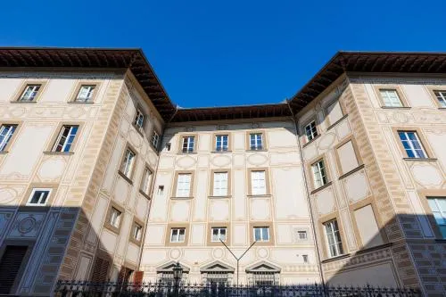 Maison Santa Croce photo 1