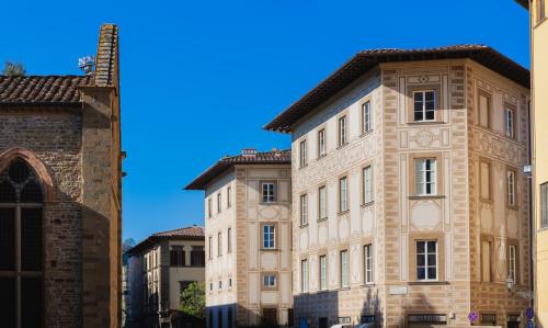 Maison Santa Croce photo 66