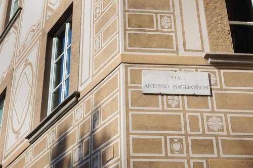 Maison Santa Croce photo 55