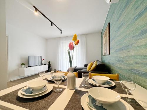 Apartments Valerian
