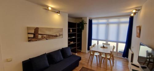 Gijón Centro-Playa para 3-5pax - VUT-4157-AS