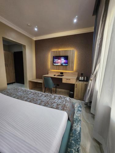 Imagen de la galería de Atlantic Palms Suites, en Lekki