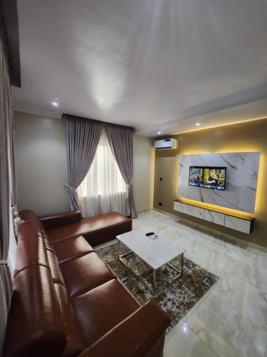 Imagen de la galería de Atlantic Palms Suites, en Lekki