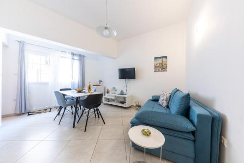 Apartment Sergio