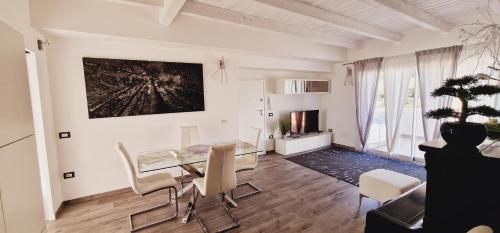 Fotografia z galérie ubytovania S'urpinu Luxury v Cagliari