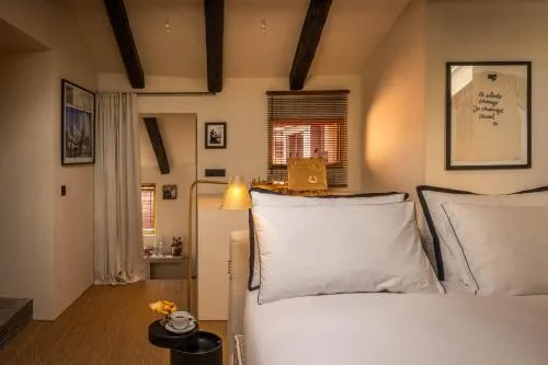 The Venice Venice Hotel photo 33