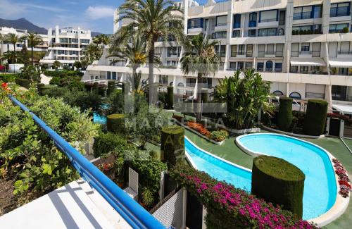 Marbella House 133 Second Line Beach