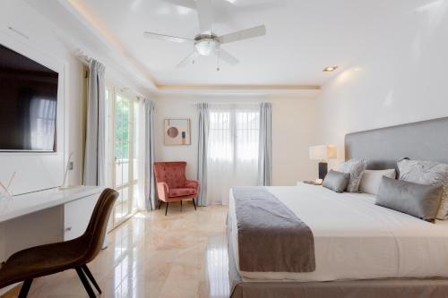 Paradise Hotel Boutique – Photos 3