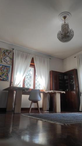 Sakura house