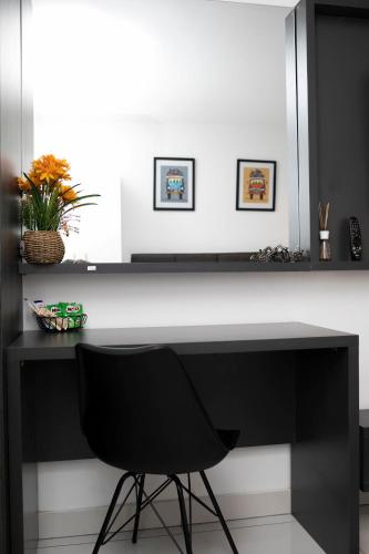 Gallery image of Accra Comfy Studio at Embassy Gardens Cantonments in Accra