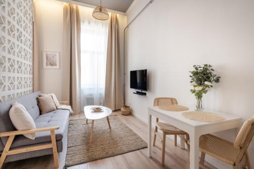 A62 - Akácfa Street Central Residence - Best Location by BQA