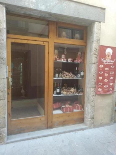 Φωτογραφία από το άλμπουμ του APARTAMENT CAN MINGU 1er pis σε Besalú