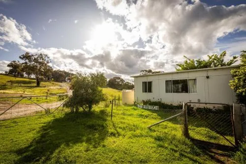 The Retreat - A Windeyer Outback Experience picture