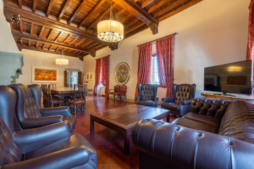 Art Hotel Villa Agape - Place of Charme photo 17
