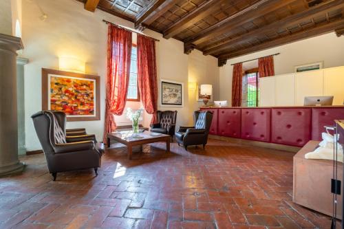 Art Hotel Villa Agape - Place of Charme photo 27